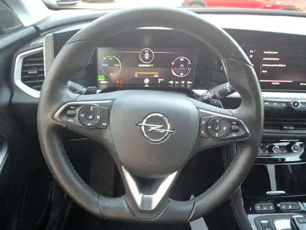 OPEL GRANDLAND GS (9/15)