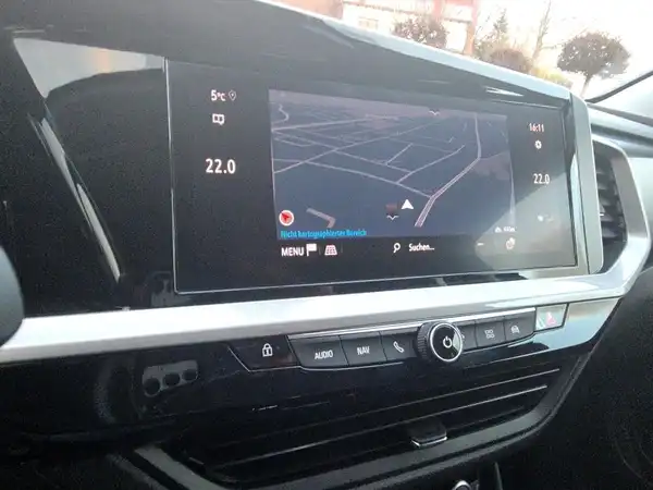 OPEL GRANDLAND GS (10/15)