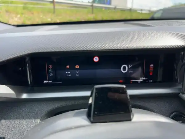 OPEL GRANDLAND GS (14/15)