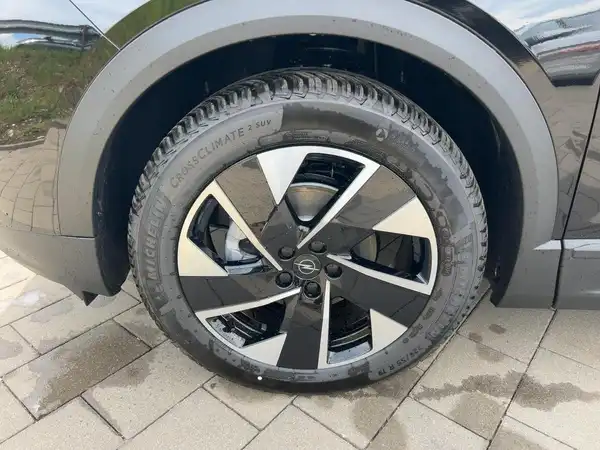 OPEL GRANDLAND GS (7/15)