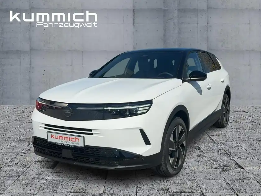OPEL GRANDLAND (1/16)