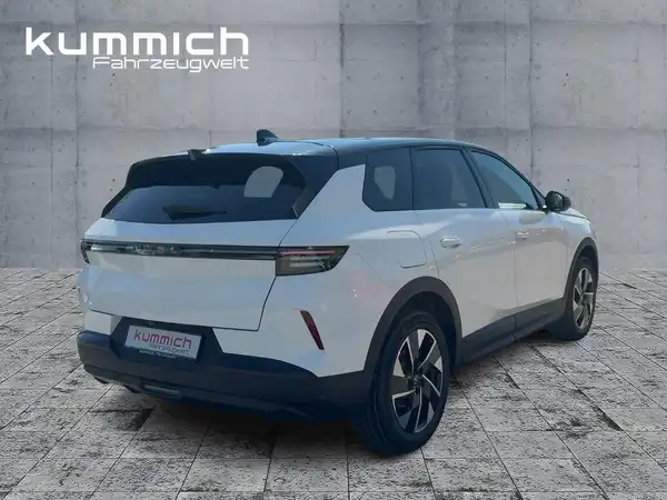 OPEL GRANDLAND (4/15)
