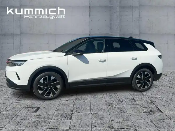 OPEL GRANDLAND (6/15)