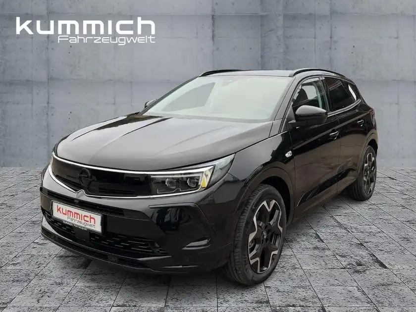OPEL GRANDLAND (1/16)