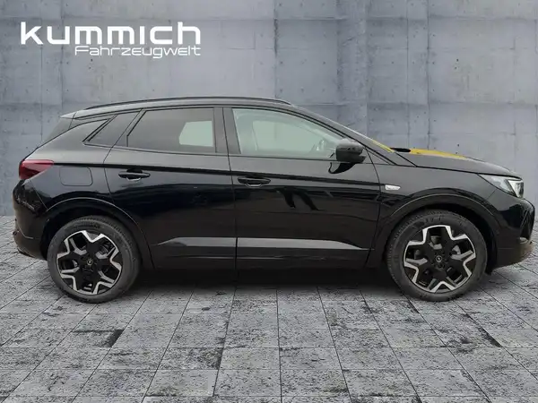 OPEL GRANDLAND (3/15)