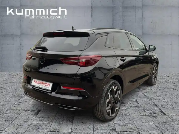 OPEL GRANDLAND (4/15)