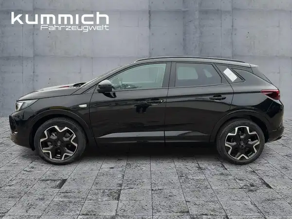 OPEL GRANDLAND (6/15)