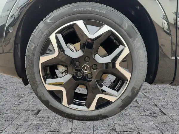 OPEL GRANDLAND (7/15)