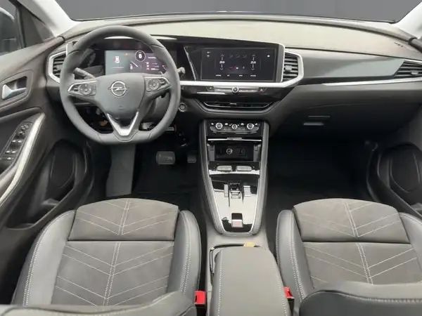 OPEL GRANDLAND (8/15)