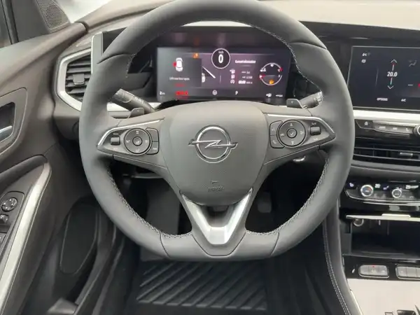 OPEL GRANDLAND (9/15)