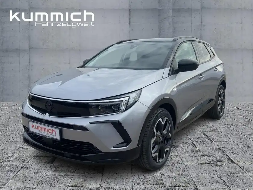 OPEL GRANDLAND (1/16)