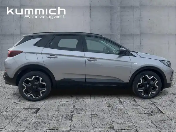 OPEL GRANDLAND (3/15)