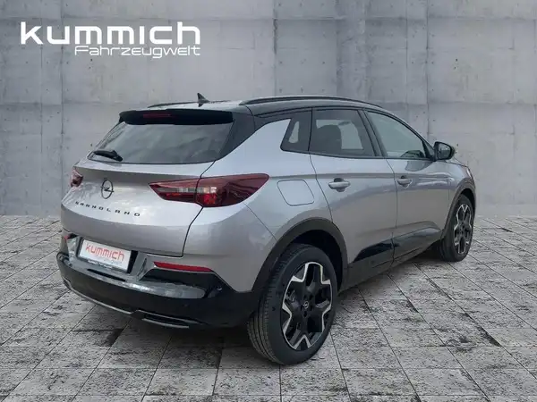 OPEL GRANDLAND (4/15)