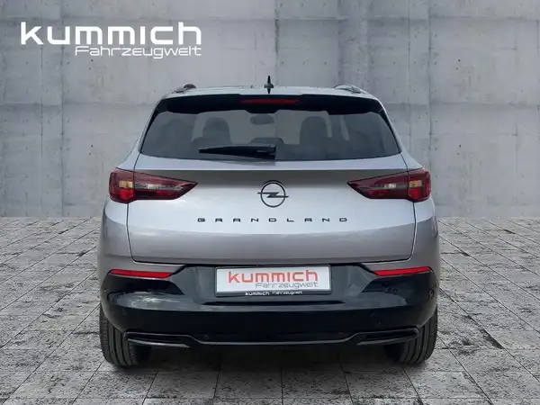 OPEL GRANDLAND (5/15)