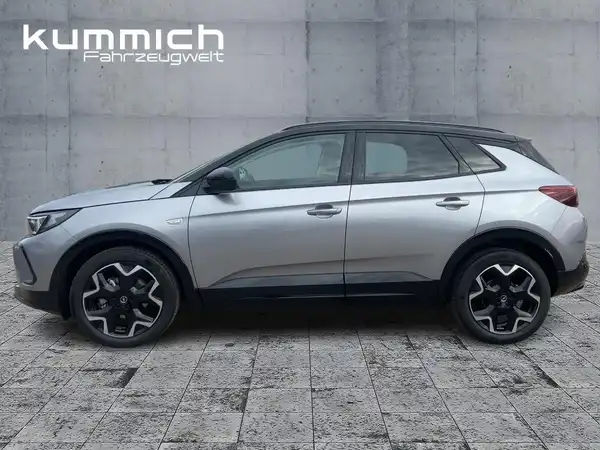 OPEL GRANDLAND (6/15)