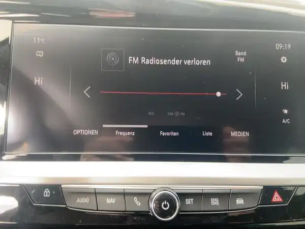 OPEL GRANDLAND (10/15)