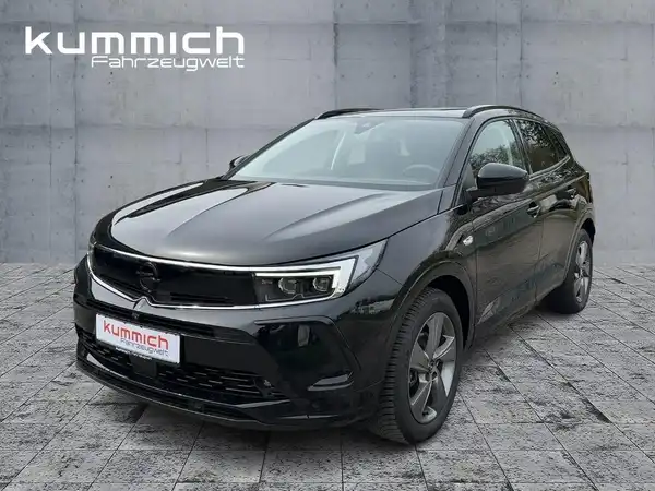 OPEL GRANDLAND GS (1/14)