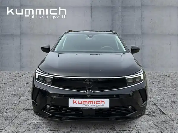 OPEL GRANDLAND GS (2/14)