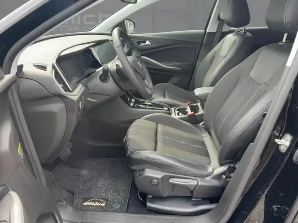 OPEL GRANDLAND GS (11/14)