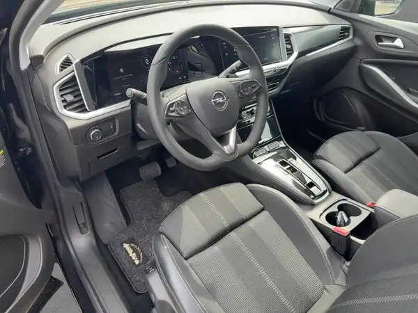 OPEL GRANDLAND GS (13/14)