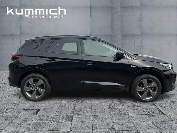 OPEL GRANDLAND GS (3/14)