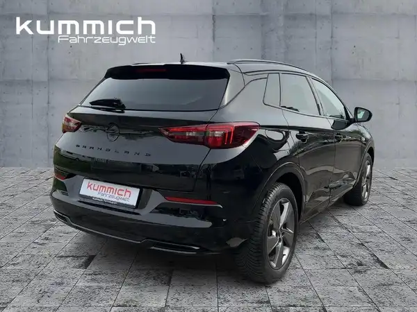 OPEL GRANDLAND GS (4/14)