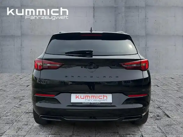 OPEL GRANDLAND GS (5/14)