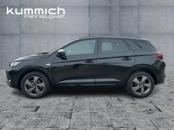 OPEL GRANDLAND GS (6/14)