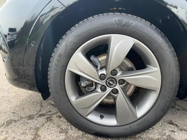 OPEL GRANDLAND GS (7/14)