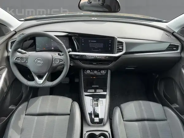 OPEL GRANDLAND GS (8/14)