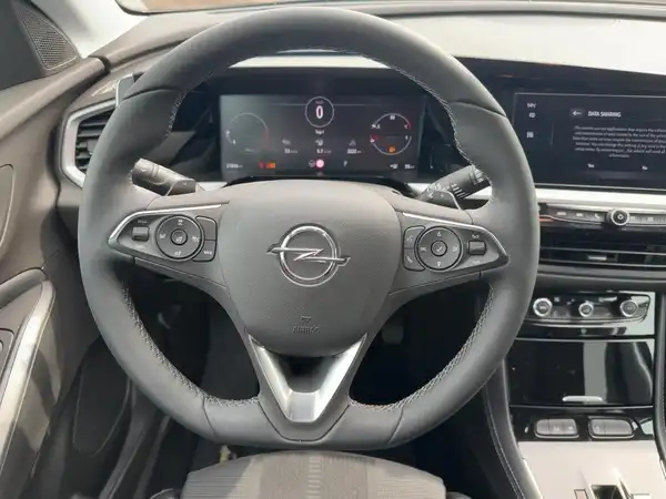 OPEL GRANDLAND GS (9/14)