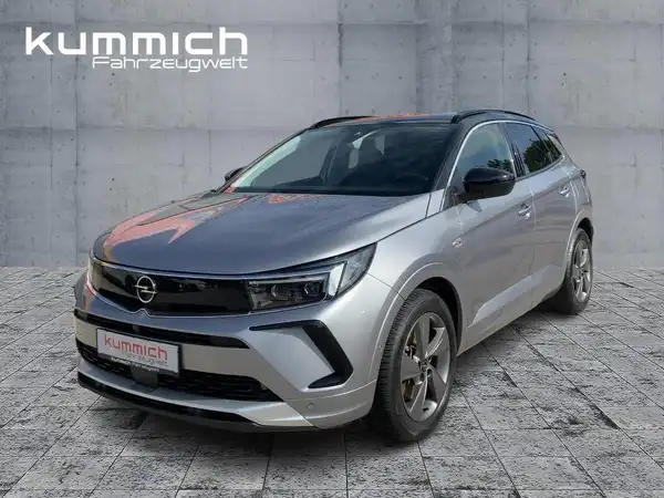OPEL GRANDLAND (1/15)