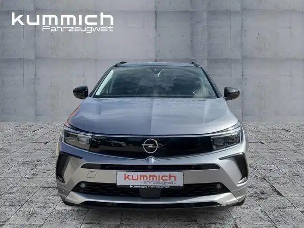 OPEL GRANDLAND (2/15)