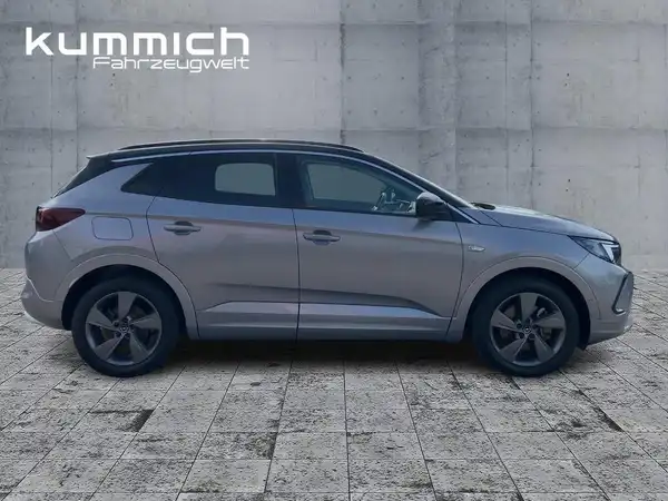 OPEL GRANDLAND (3/15)