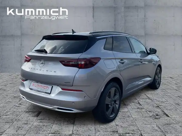 OPEL GRANDLAND (4/15)