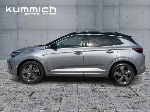 OPEL GRANDLAND (6/15)