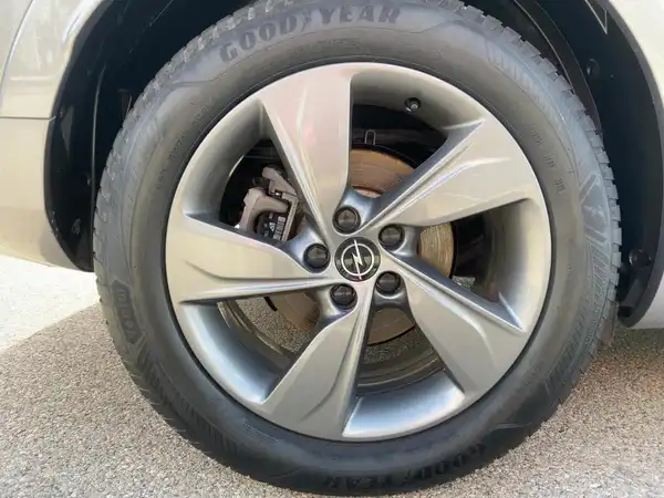OPEL GRANDLAND (7/15)