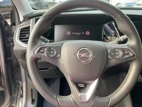 OPEL GRANDLAND (9/15)