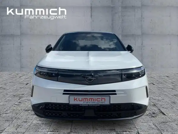 OPEL GRANDLAND GS (2/15)