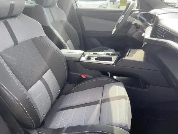 OPEL GRANDLAND GS (11/15)