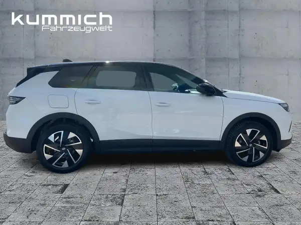 OPEL GRANDLAND GS (3/15)