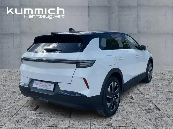 OPEL GRANDLAND GS (4/15)