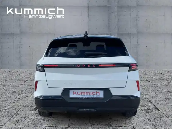 OPEL GRANDLAND GS (5/15)