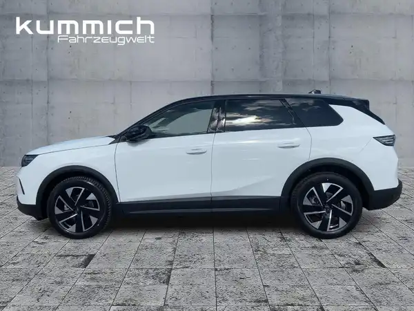 OPEL GRANDLAND GS (6/15)