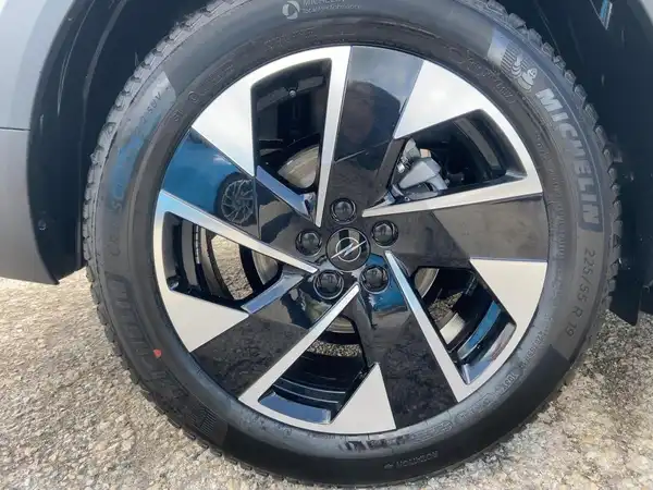 OPEL GRANDLAND GS (7/15)