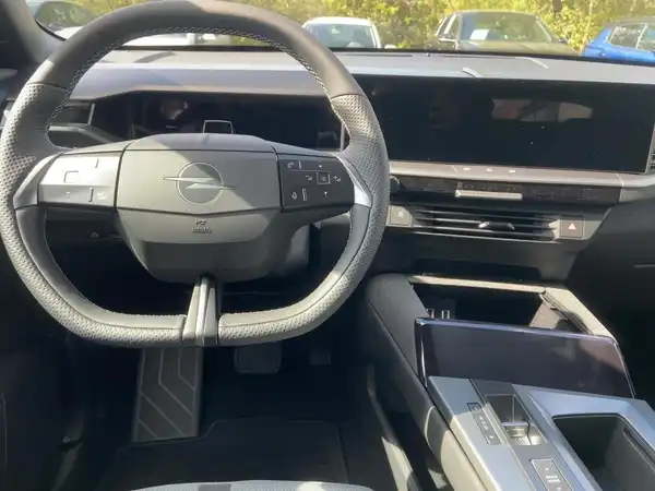 OPEL GRANDLAND GS (8/15)