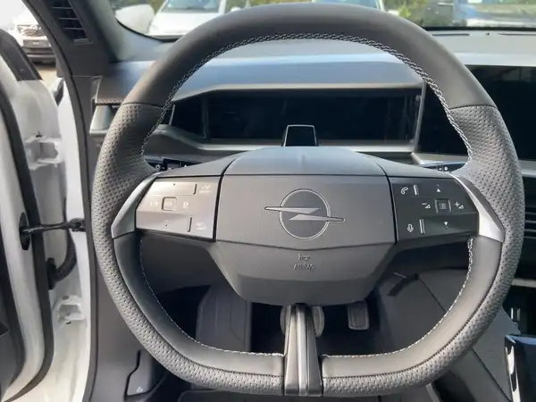 OPEL GRANDLAND GS (9/15)