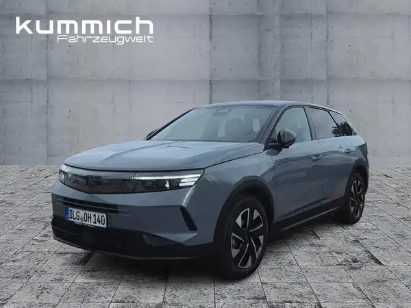 OPEL GRANDLAND GS (1/15)