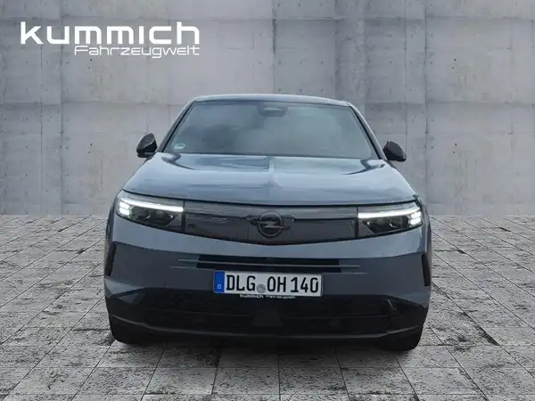 OPEL GRANDLAND GS (2/15)