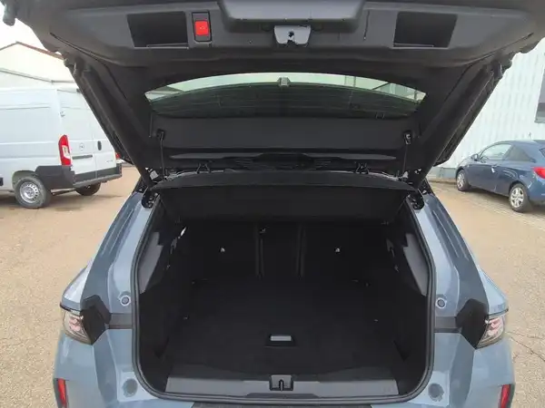 OPEL GRANDLAND GS (13/15)